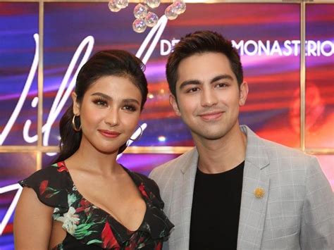 kantutan malala|Derrick Monasterio does pumping scene with Sanya Lopez; describes l.